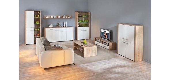 Absoluto Salontafel Interlink SAS Absoluto Salontafel