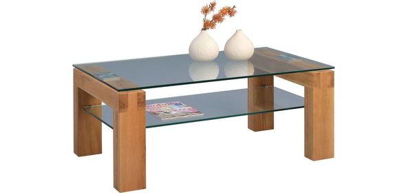 Udine Salontafel M2 Kollektion Udine Salontafel