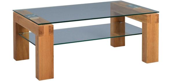 Udine Salontafel M2 Kollektion Udine Salontafel