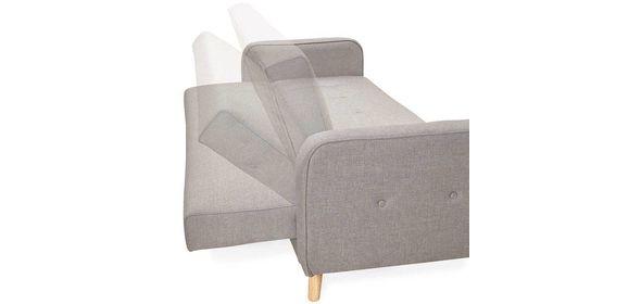 Esma Slaapbank Bondy Living Esma Slaapbank