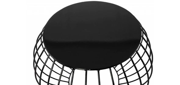 Elza Bijzettafel Bondy Living Elza Bijzettafel