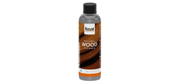 Woodclean reiniger Oranje Furniture Care Woodclean reiniger