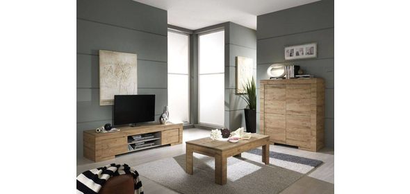 Milana Woonkamerset Two Benvenuto Design Milana Woonkamerset Two