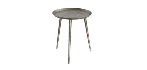 Baloo Bijzettafel Small Davidi Design Baloo Bijzettafel Small