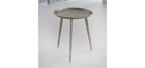 Baloo Bijzettafel Small Davidi Design Baloo Bijzettafel Small