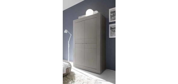 Modena Opbergkast Mat Beige Benvenuto Design Modena Opbergkast Mat Beige
