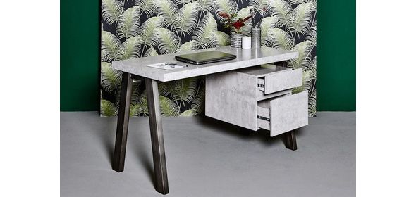 Privas Bureau Jahnke Moebel Privas Bureau