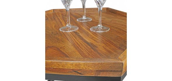 Akola Bijzettafel Set Honeycomb Sky Style Akola Bijzettafel Set Honeycomb