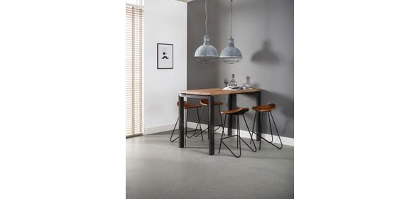 Brik Barkruk 4 Stuks Davidi Design Brik Barkruk 4 Stuks