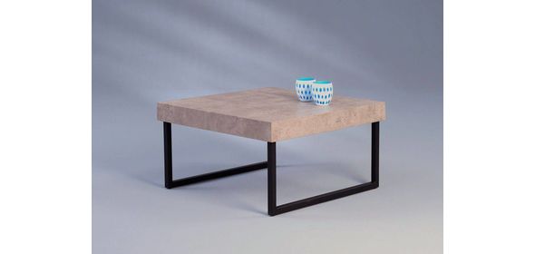 Belmonte Salontafel Medium M2 Kollektion Belmonte Salontafel Medium