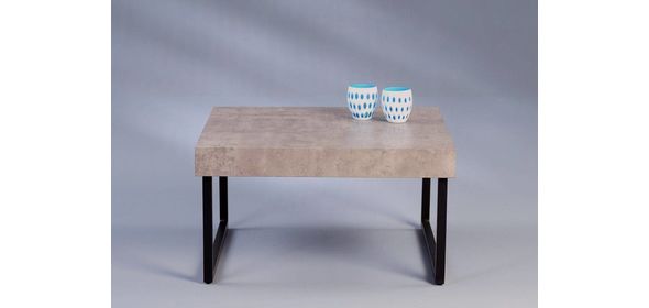 Belmonte Salontafel Medium M2 Kollektion Belmonte Salontafel Medium