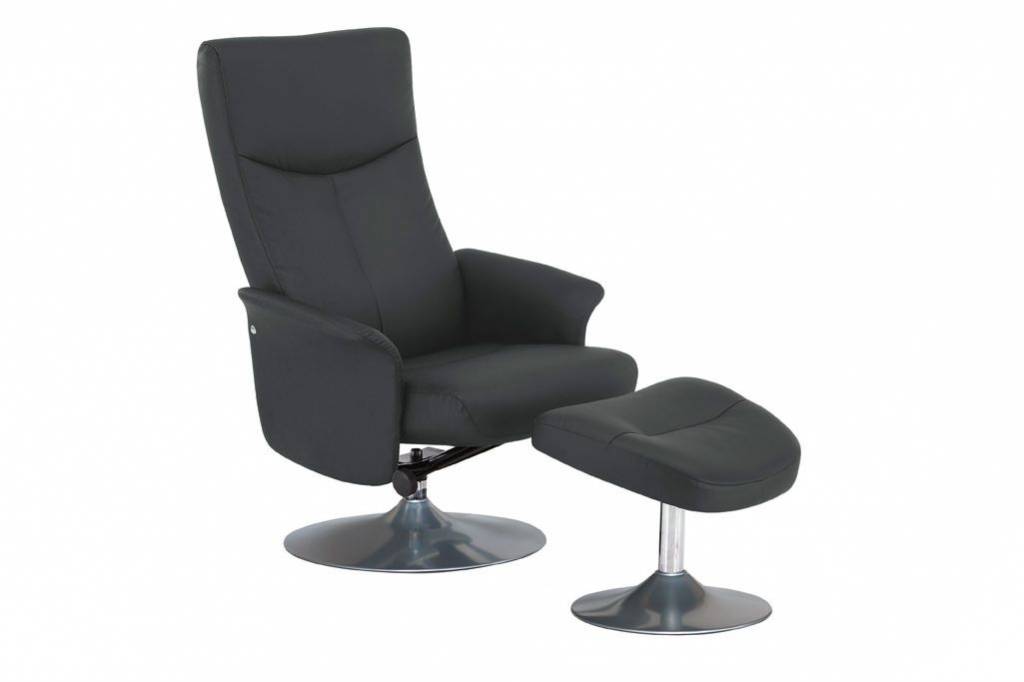 Monaica Ludo Fauteuil Grijs