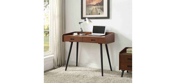 Vienna Bureau met Lades Jual Furnishings Vienna Bureau met Lades