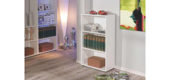 Arco Small Boekenkast Interlink SAS Arco Small Boekenkast