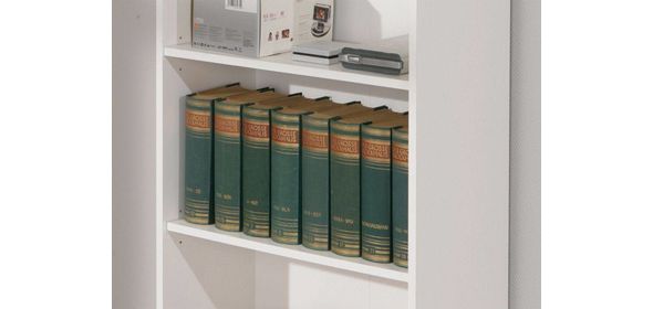 Arco Small Boekenkast Interlink SAS Arco Small Boekenkast