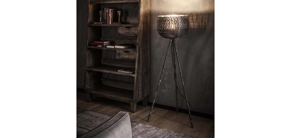 Saale Vloerlamp Davidi Design Saale Vloerlamp