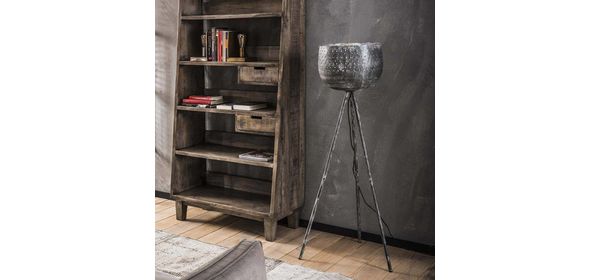 Saale Vloerlamp Davidi Design Saale Vloerlamp
