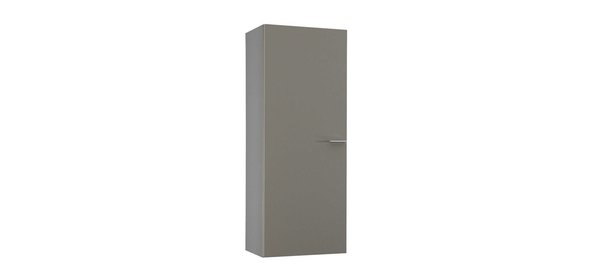 Line Wandmeubel Staand Small Beige Benvenuto Design Line Wandmeubel Staand Small Beige