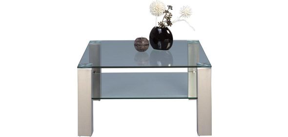 Cilo Salontafel Vierkant M2 Kollektion Cilo Salontafel Vierkant