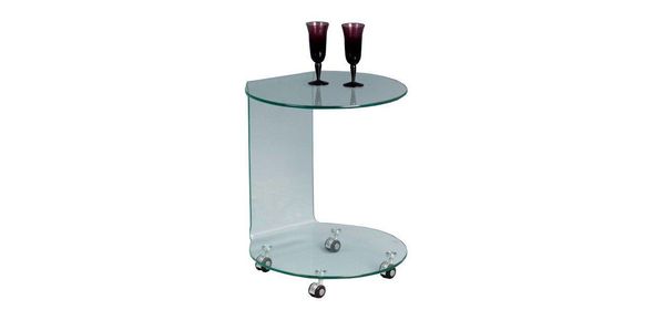 Naomi Bijzettafel M2 Kollektion Naomi Bijzettafel