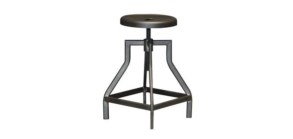 Lieke Barkruk 2 Stuks Small Davidi Design Lieke Barkruk 2 Stuks Small