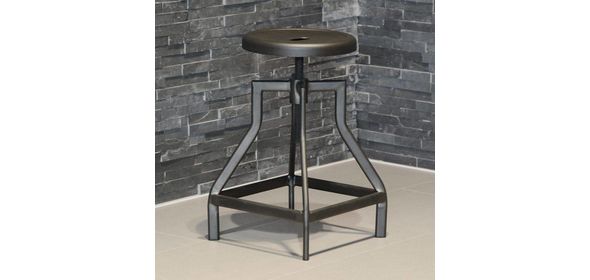 Lieke Barkruk 2 Stuks Small Davidi Design Lieke Barkruk 2 Stuks Small