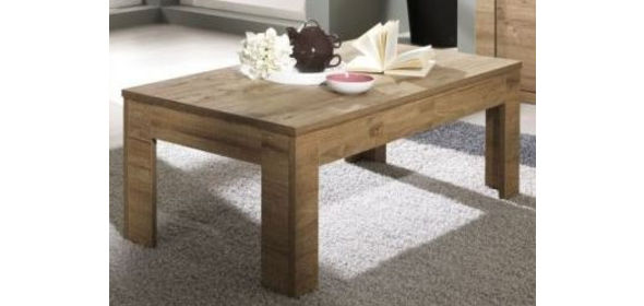 Milana Salontafel Benvenuto Design Milana Salontafel
