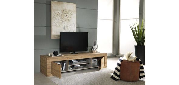 Milana TV meubel Benvenuto Design Milana TV meubel