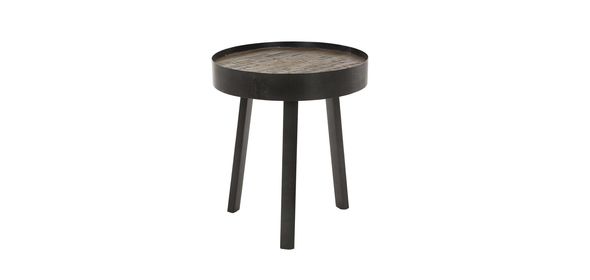 Teca Bijzettafel Rand Davidi Design Teca Bijzettafel Rand