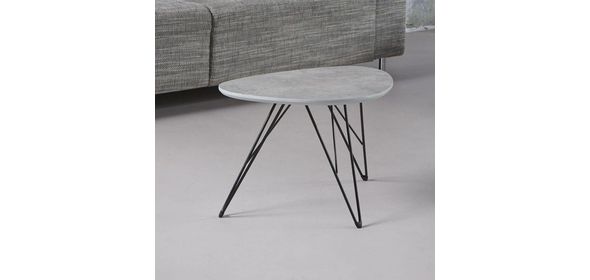 Soof Bijzettafel Small Davidi Design Soof Bijzettafel Small