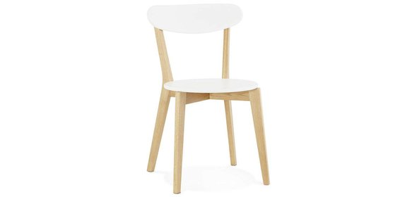 Omega Eetkamerstoel Bondy Living Omega Eetkamerstoel