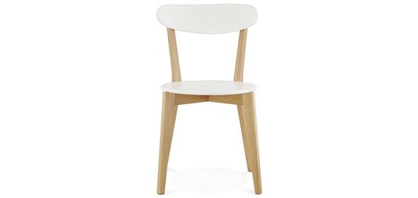 Omega Eetkamerstoel Bondy Living Omega Eetkamerstoel