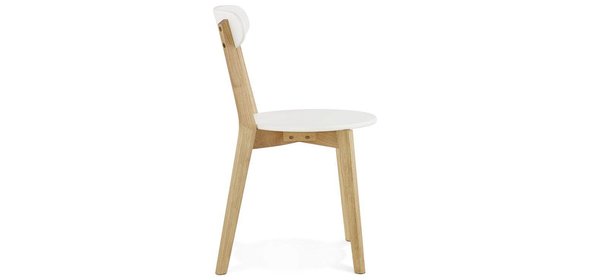 Omega Eetkamerstoel Bondy Living Omega Eetkamerstoel