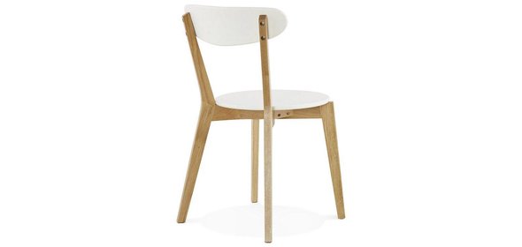 Omega Eetkamerstoel Bondy Living Omega Eetkamerstoel