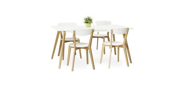 Omega Eetkamerstoel Bondy Living Omega Eetkamerstoel