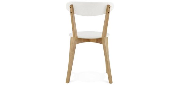 Omega Eetkamerstoel Bondy Living Omega Eetkamerstoel