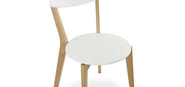 Omega Eetkamerstoel Bondy Living Omega Eetkamerstoel