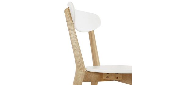 Omega Eetkamerstoel Bondy Living Omega Eetkamerstoel