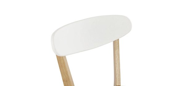 Omega Eetkamerstoel Bondy Living Omega Eetkamerstoel