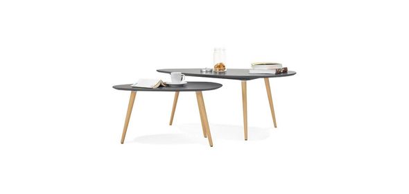Hanny Salontafel Set Bondy Living Hanny Salontafel Set