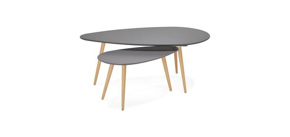 Hanny Salontafel Set Bondy Living Hanny Salontafel Set