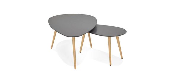 Hanny Salontafel Set Bondy Living Hanny Salontafel Set