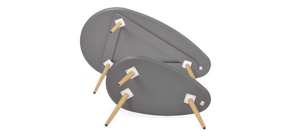 Hanny Salontafel Set Bondy Living Hanny Salontafel Set