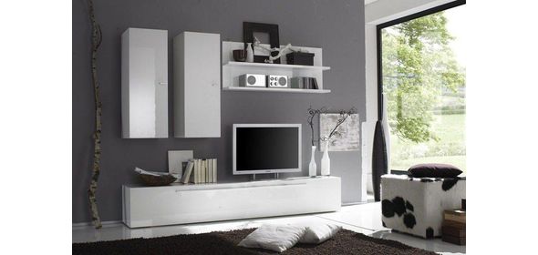 Line Wandplank Large Benvenuto Design Line Wandplank Large