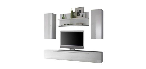 Line Wandplank Large Benvenuto Design Line Wandplank Large