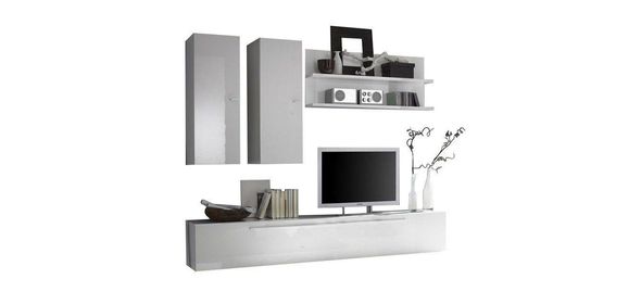 Line Wandplank Large Benvenuto Design Line Wandplank Large