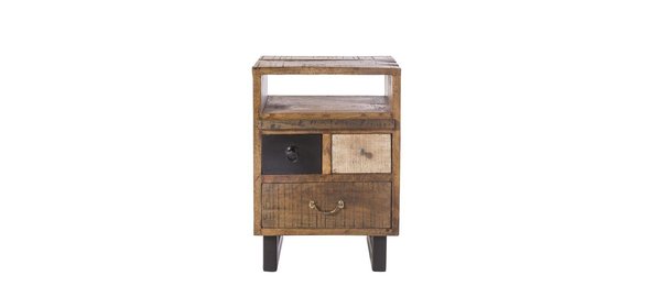 Kox Bijzettafel Priya Kox Bijzettafel