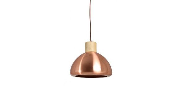 Bonita Hanglamp Brons Davidi Design Bonita Hanglamp Brons