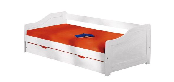 Leonie 2-in-1 Bed Interlink SAS Leonie 2-in-1 Bed