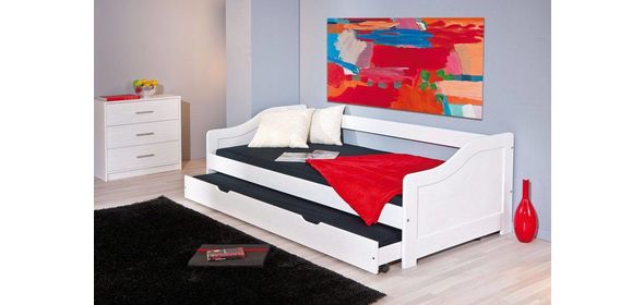 Leonie 2-in-1 Bed Interlink SAS Leonie 2-in-1 Bed